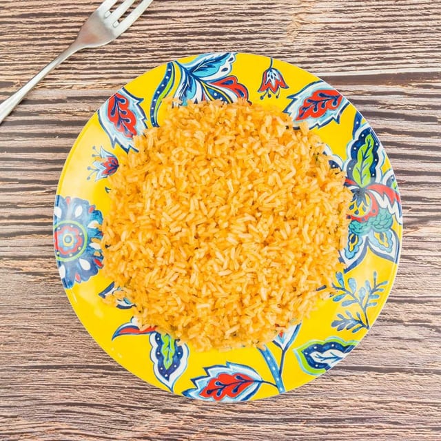 Side Rice.