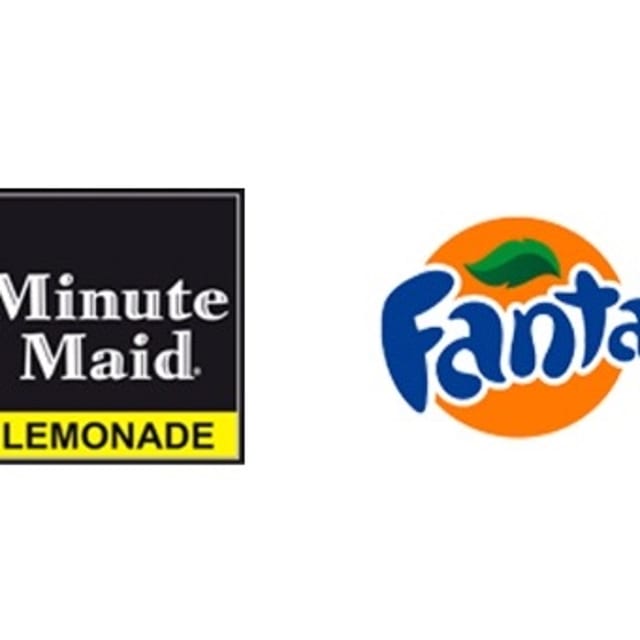 Fountain Drink.