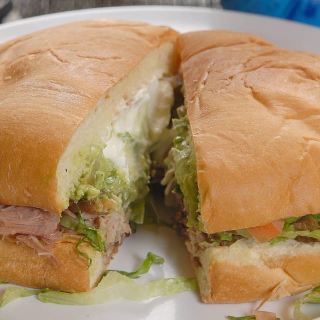 Torta.